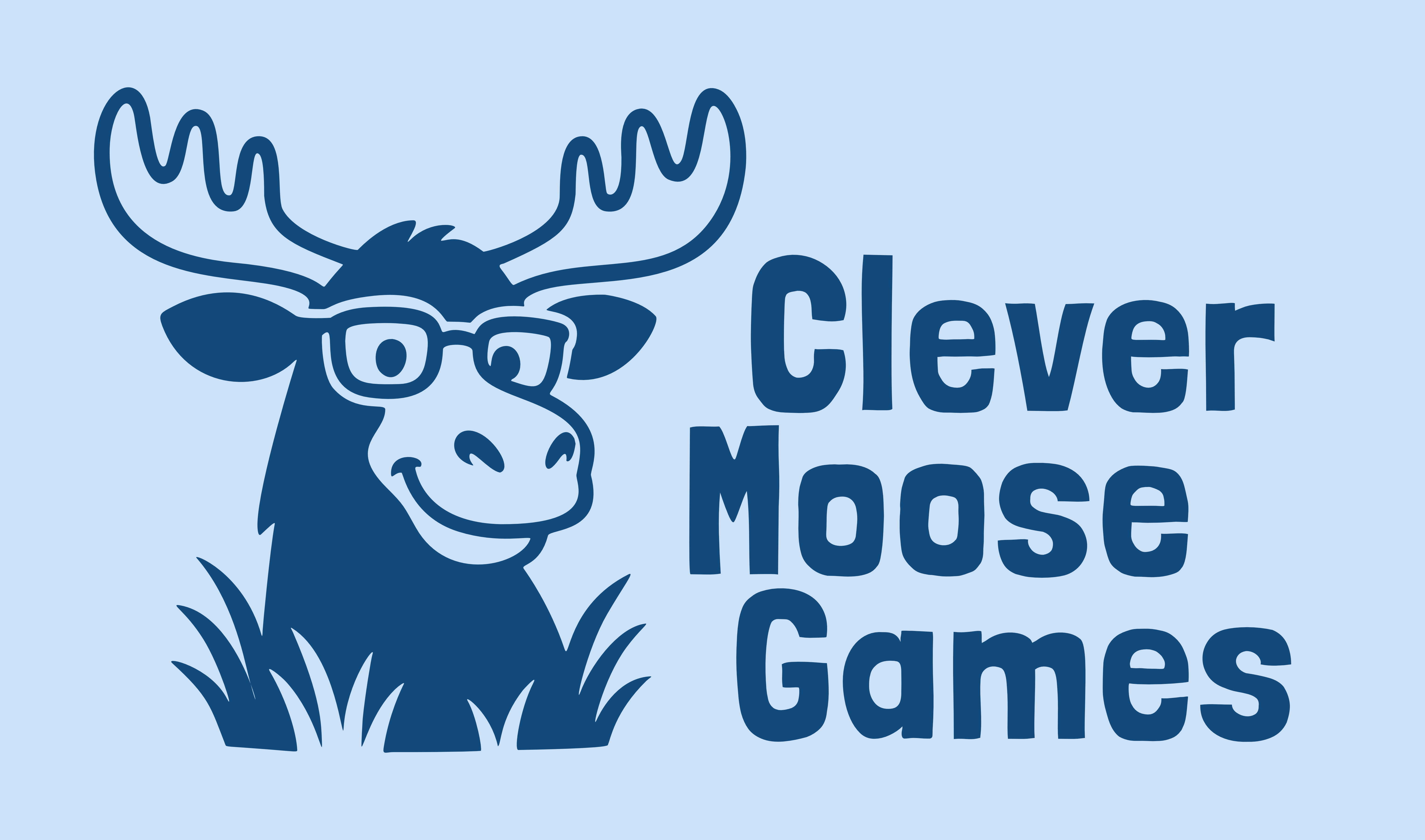 Clever Moose Games